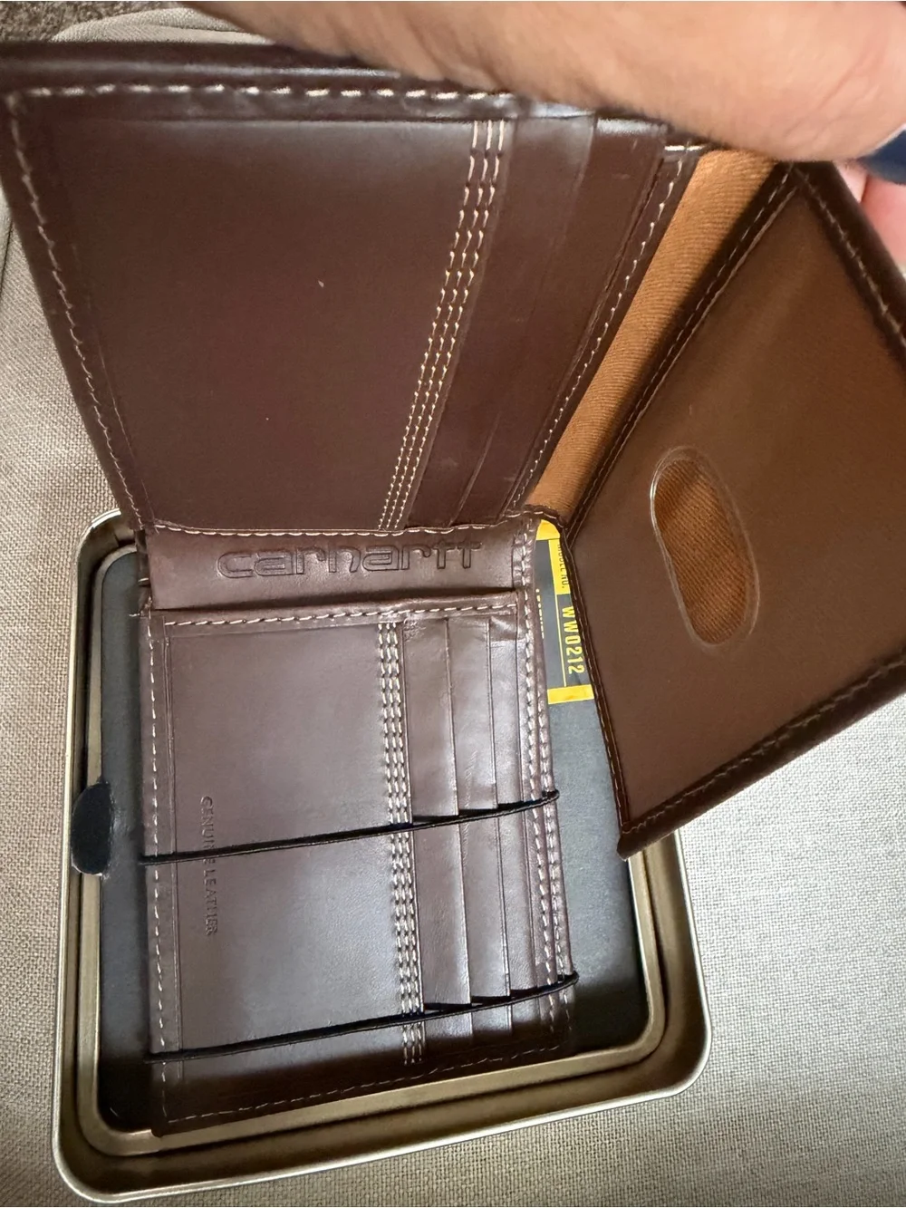 Carhartt classic bi